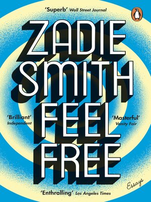 Feel Free - ebook
